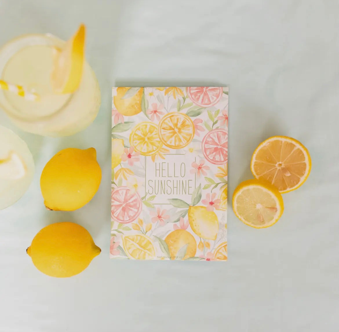 Fresh Scents Hello Sunshine Sachet