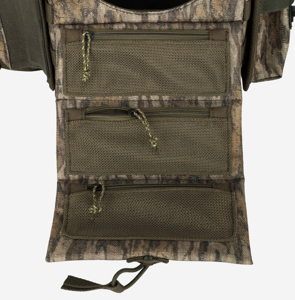 Gun N Run Turkey Chest Pack