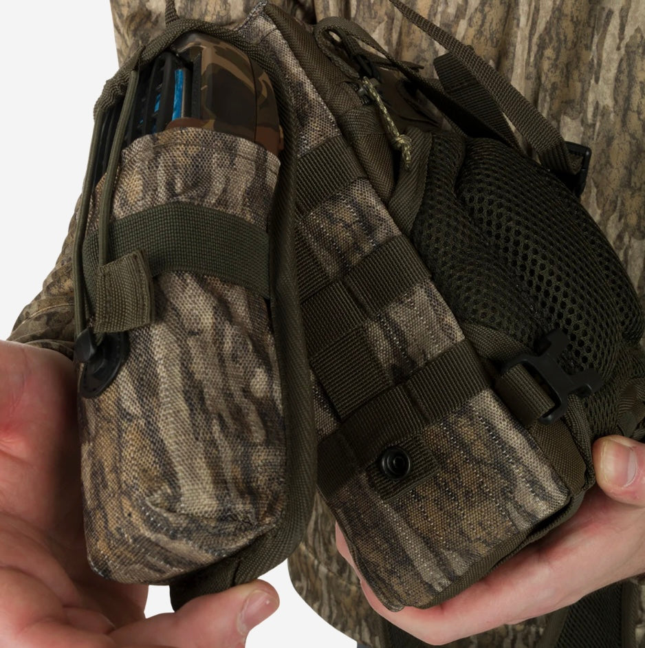 Gun N Run Turkey Chest Pack