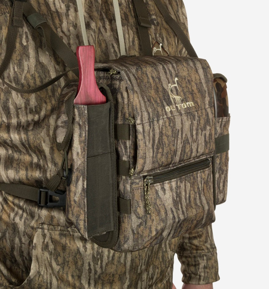 Gun N Run Turkey Chest Pack