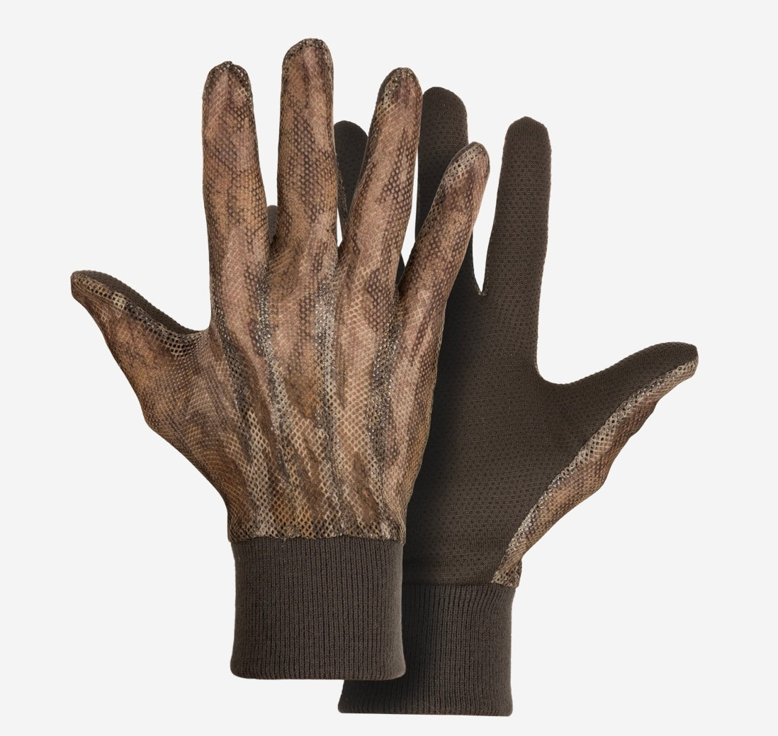 Performance Mesh Turkey Gloves