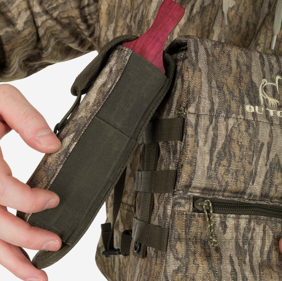 Gun N Run Turkey Chest Pack