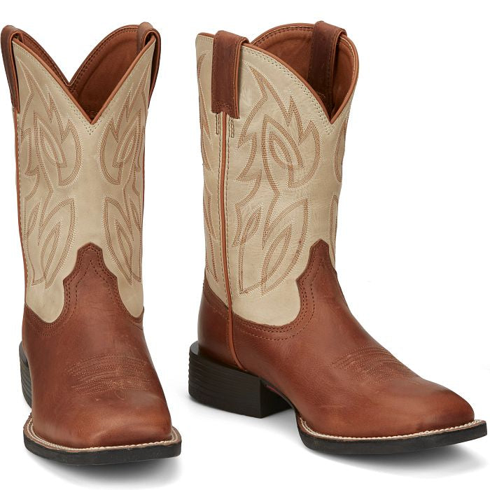 Botas Justin Canter
