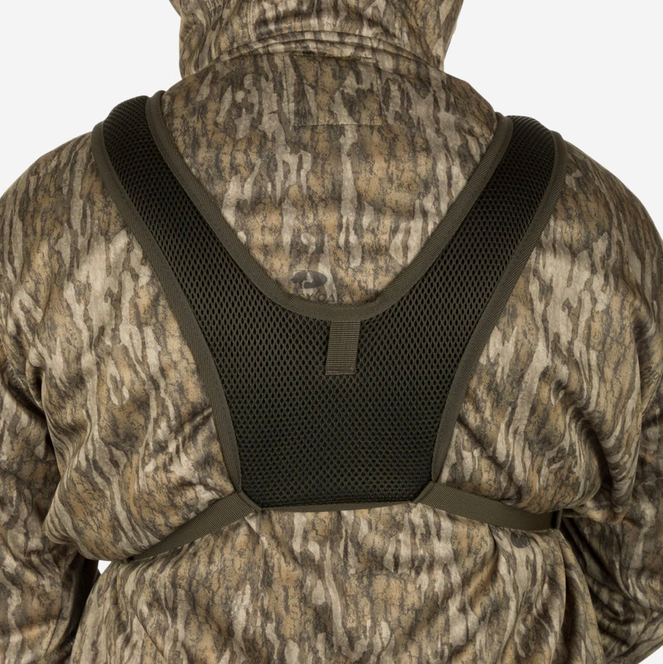 Gun N Run Turkey Chest Pack