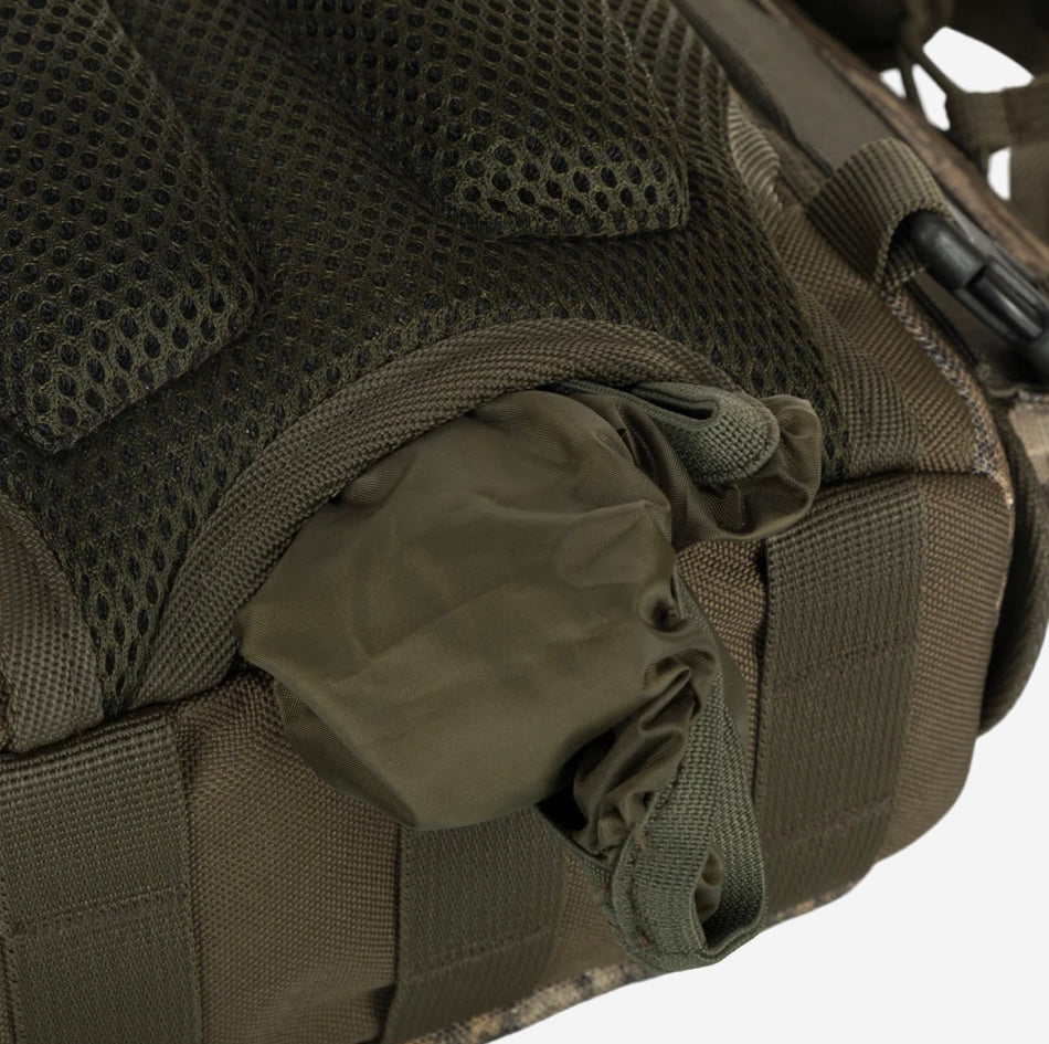 Gun N Run Turkey Chest Pack