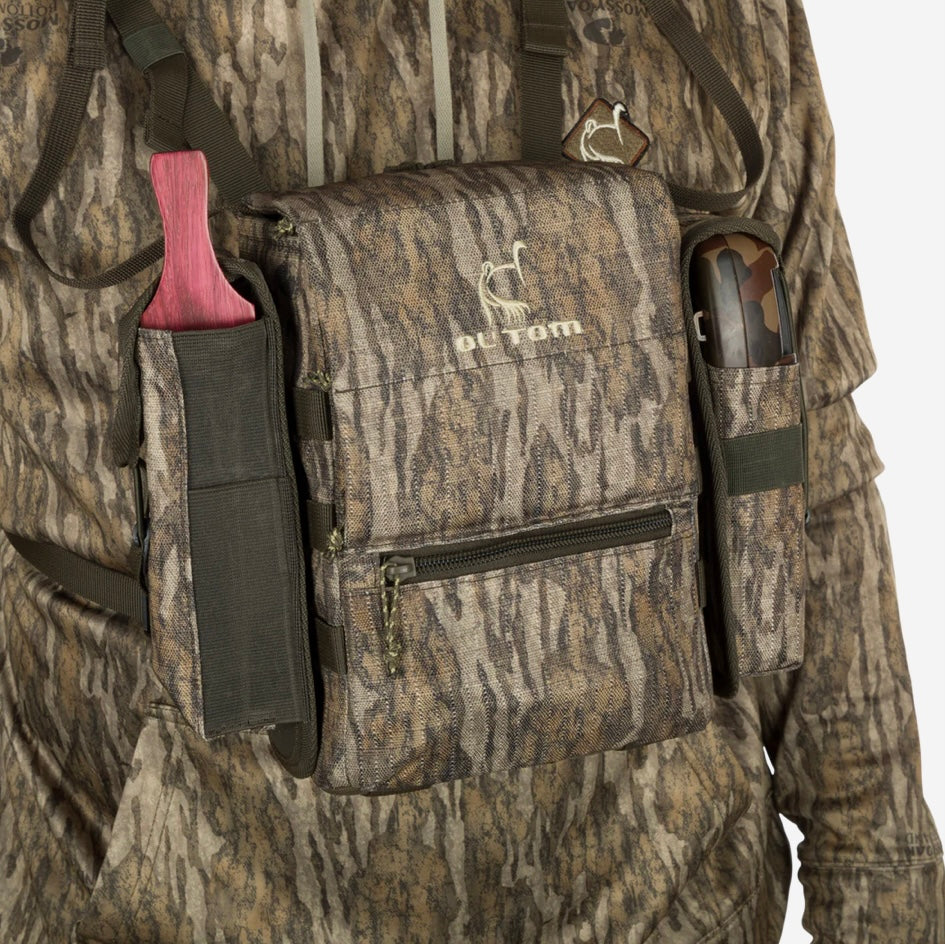 Gun N Run Turkey Chest Pack