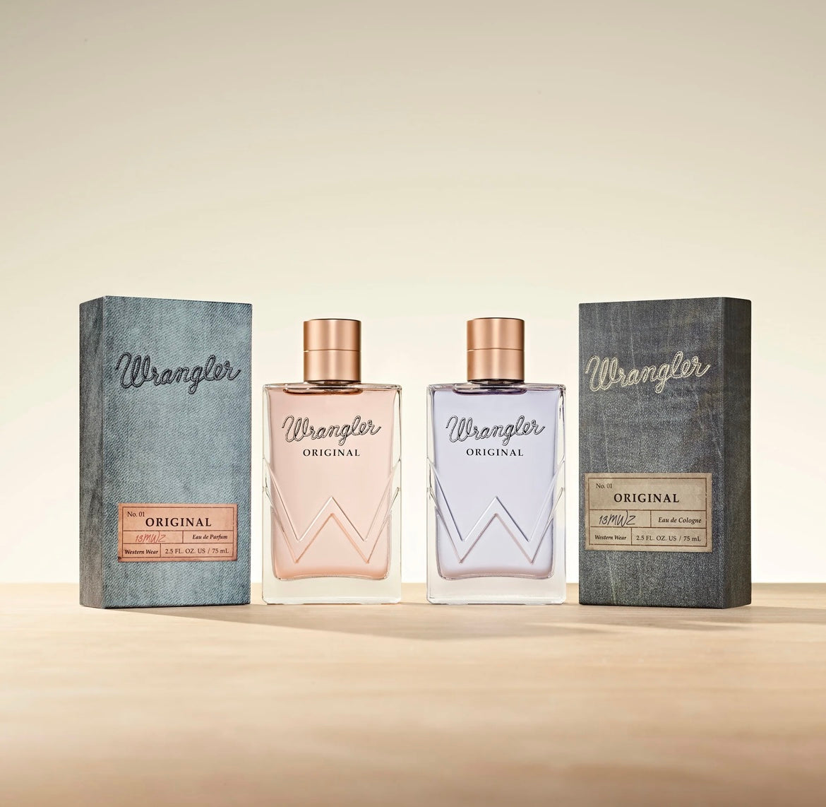 Colonia Original Wrangler