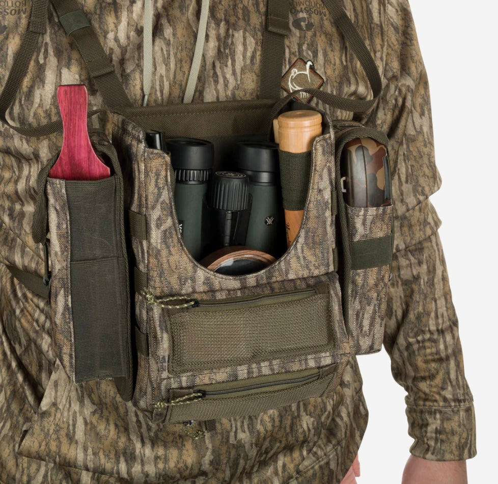 Gun N Run Turkey Chest Pack