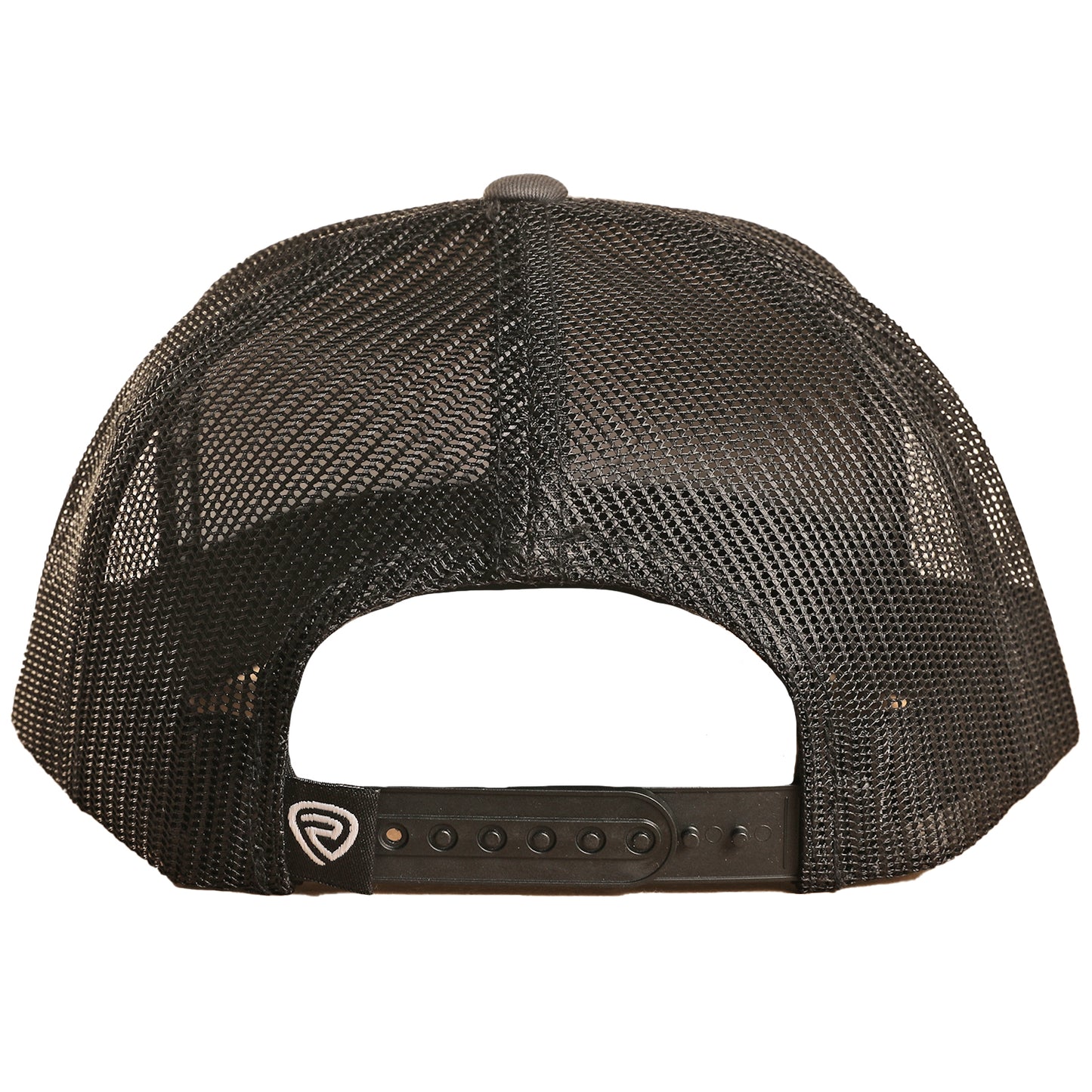 R&R Charcoal Thunderbird Hat