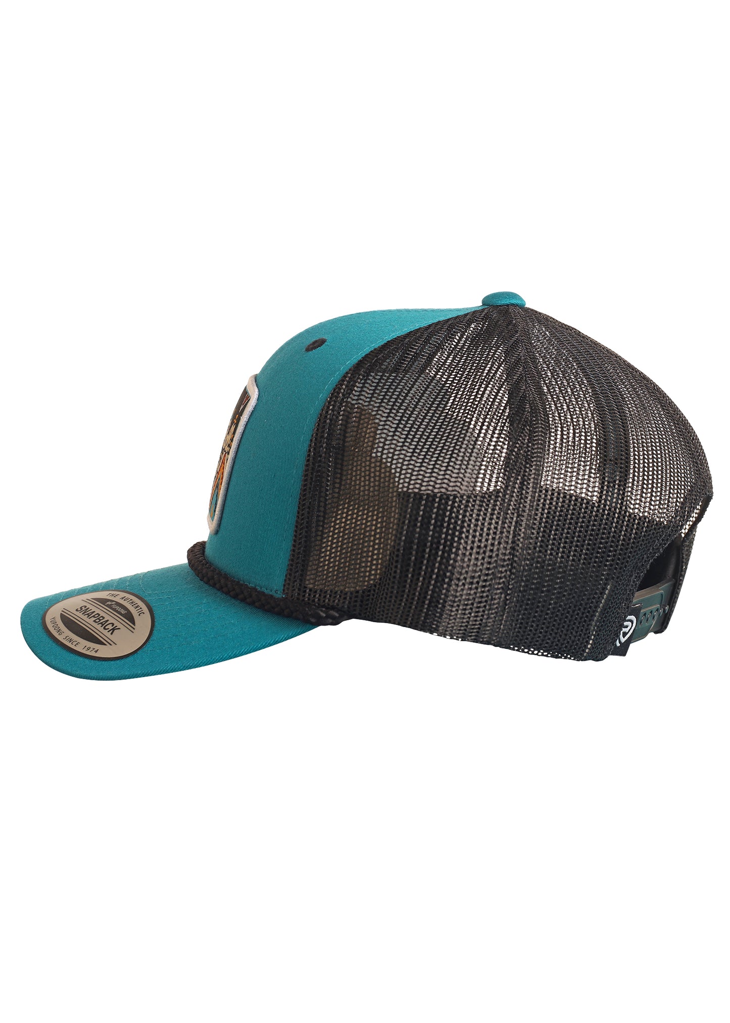 Caribbean Ball Cap
