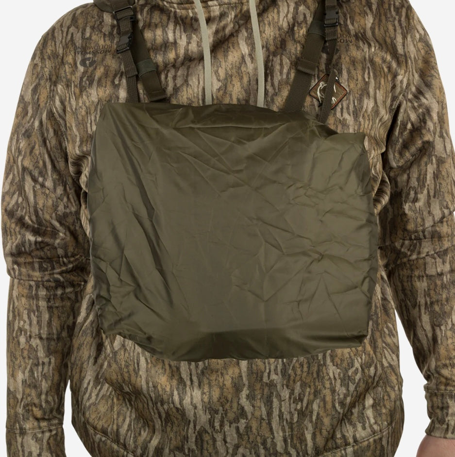 Gun N Run Turkey Chest Pack