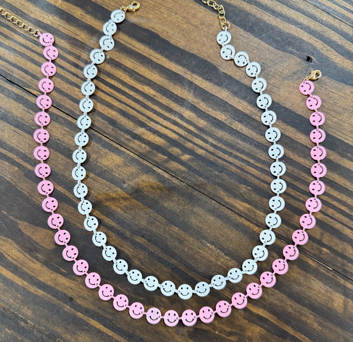 Smiles Necklace