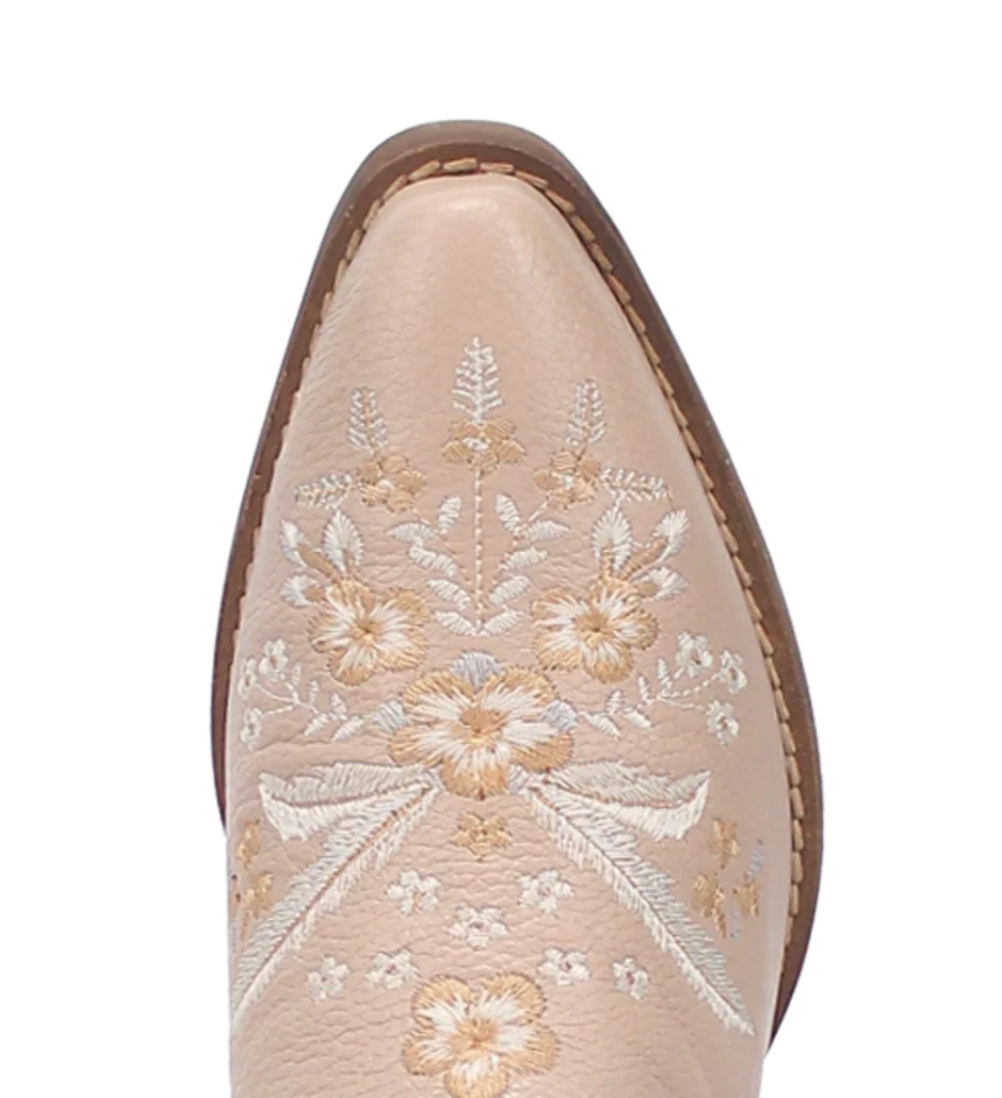 Dingo Wildflower Mule