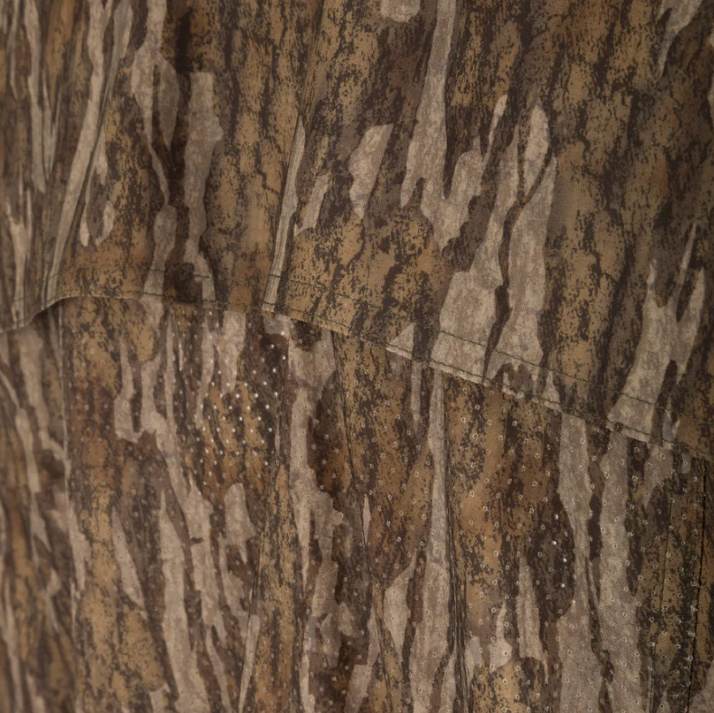 Wingshooter Trey L/S Shirt