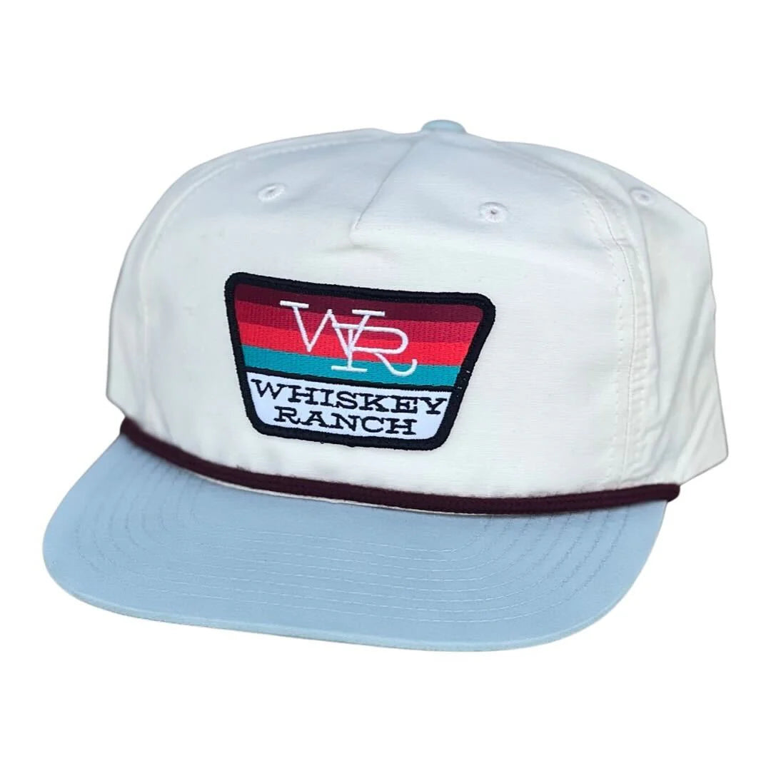 Cattle Drive Hat WBHC