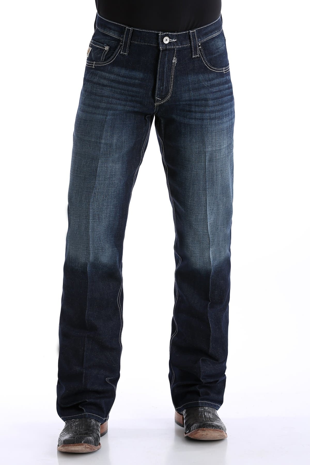 Cinch Carter 2.4 Enjuague Oscuro
