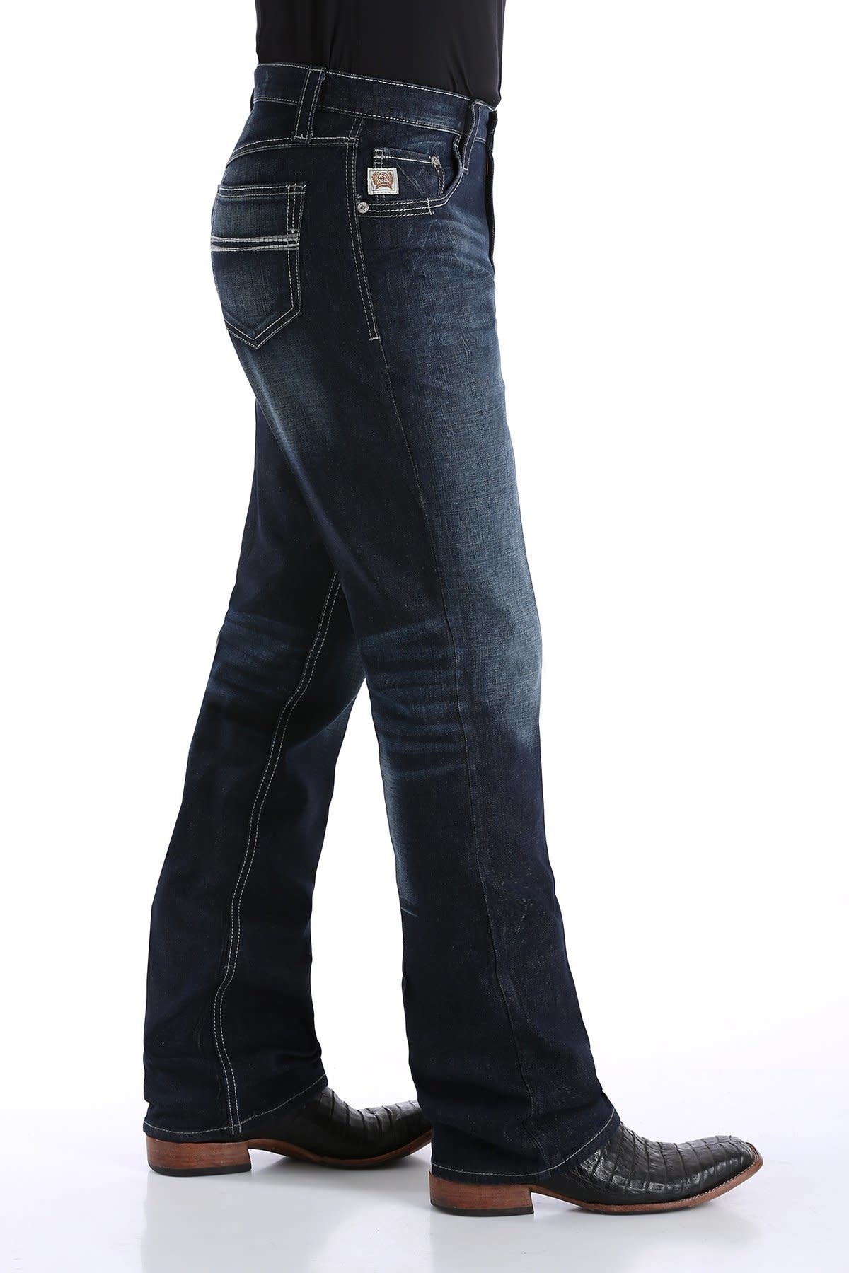 Cinch Carter 2.4 Enjuague Oscuro