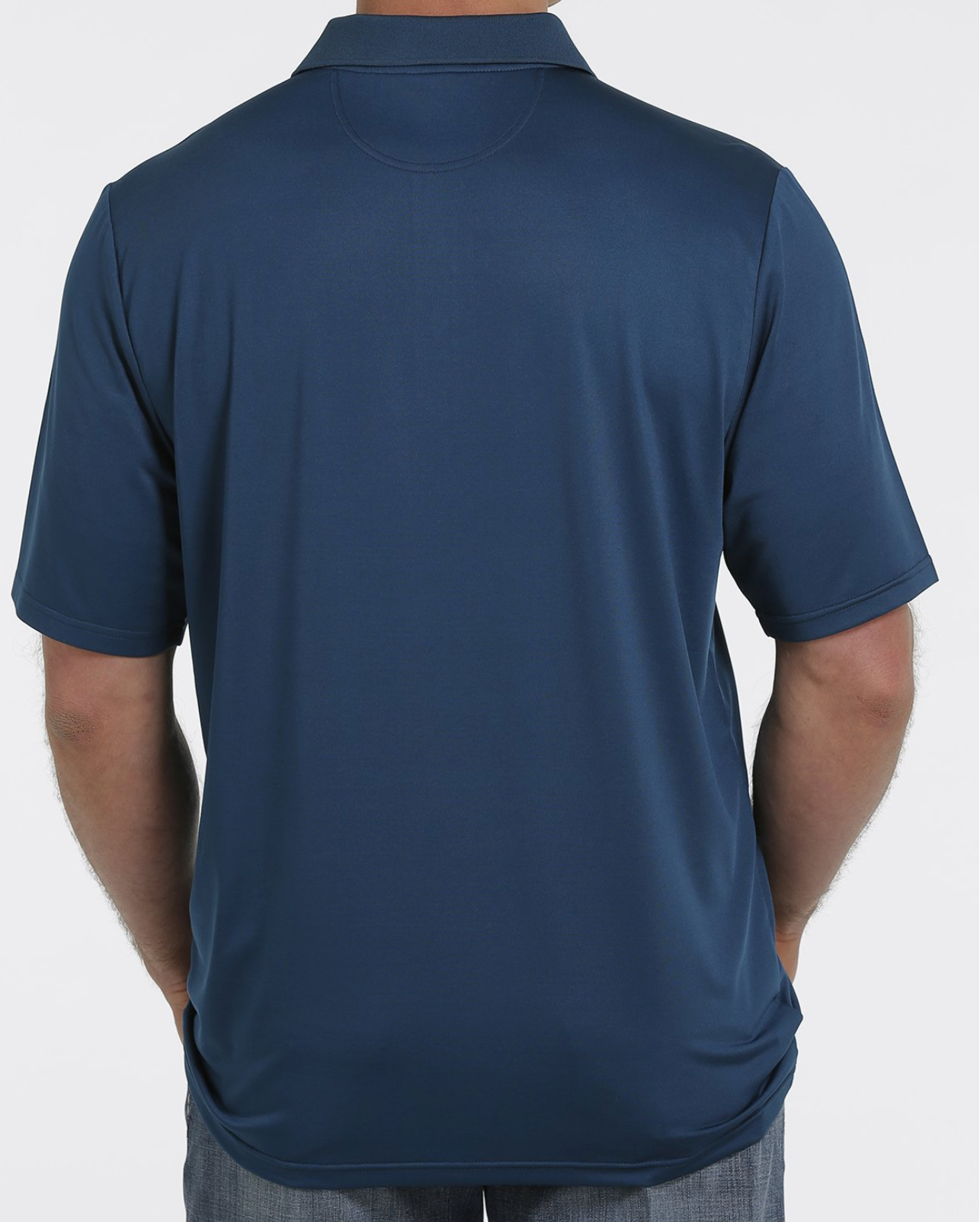 Arenaflex Teal Polo