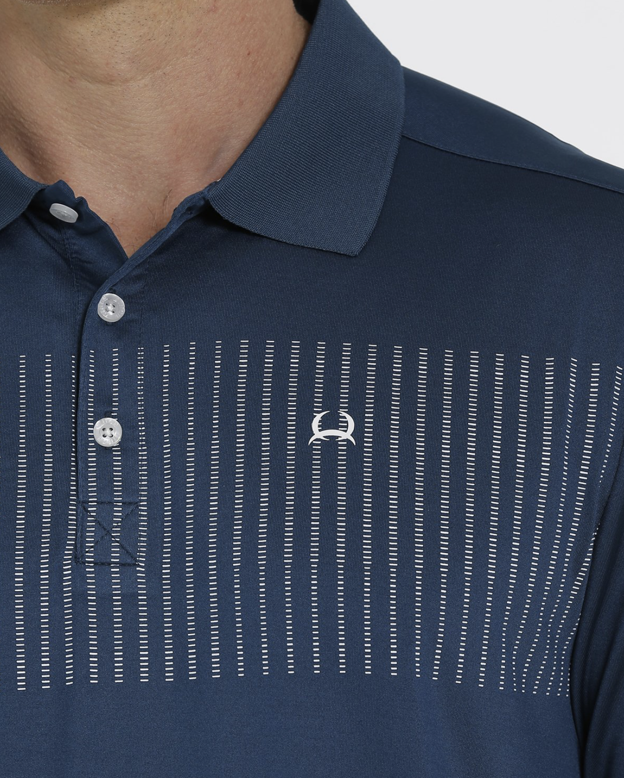 Arenaflex Teal Polo
