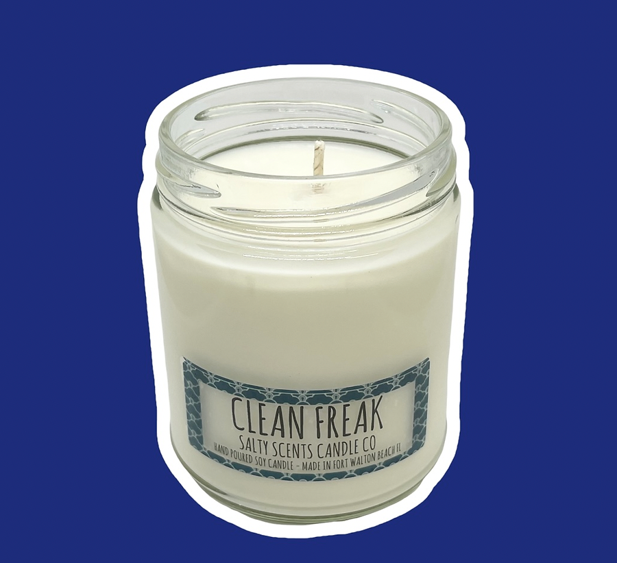 Vela Clean Freak Med
