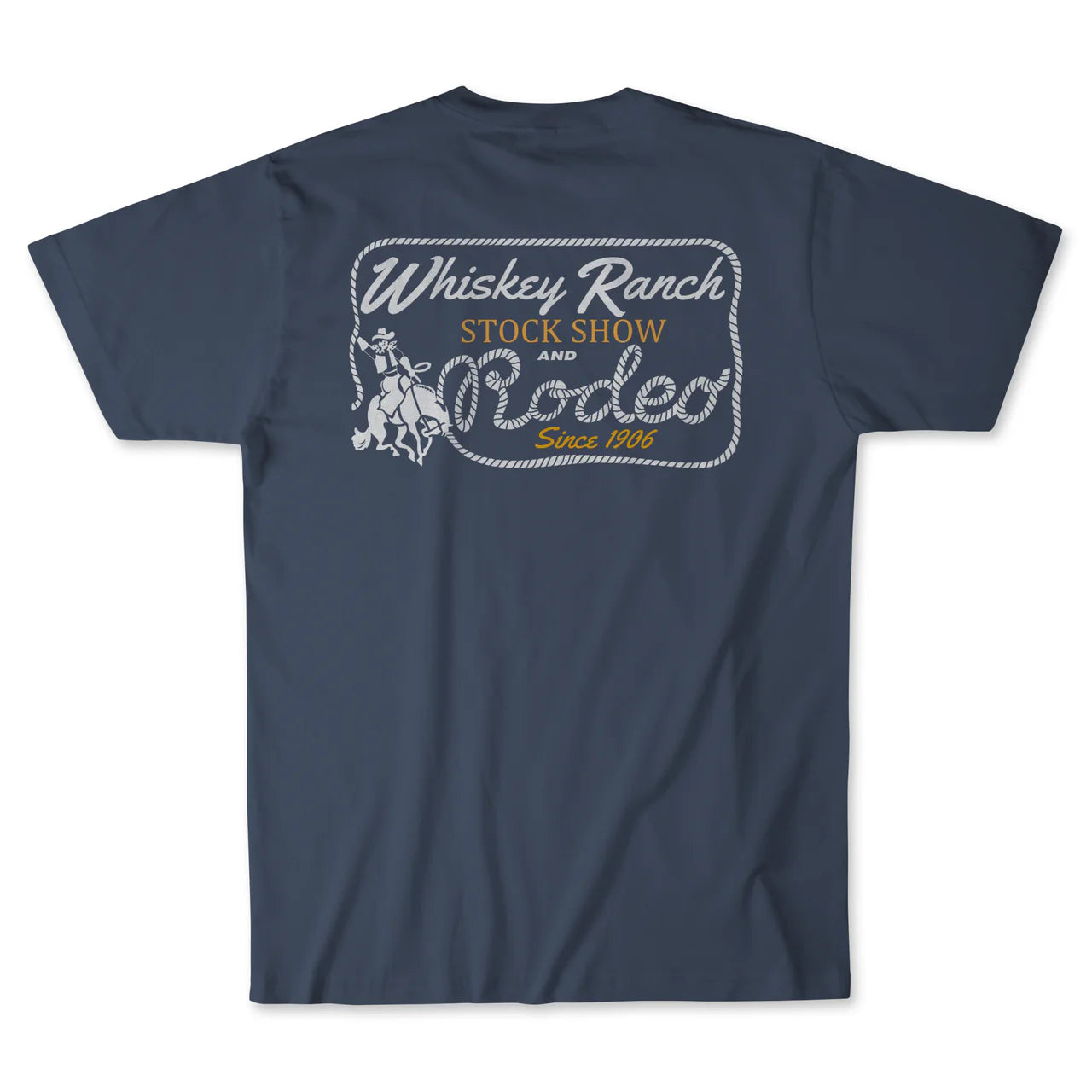 Stock Show WBHC Tee