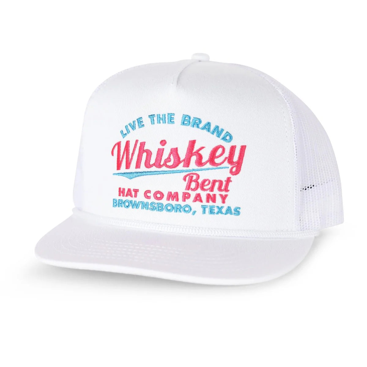 The Cali Hat WBHC