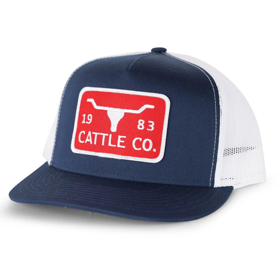 The Chisholm Hat WBHC