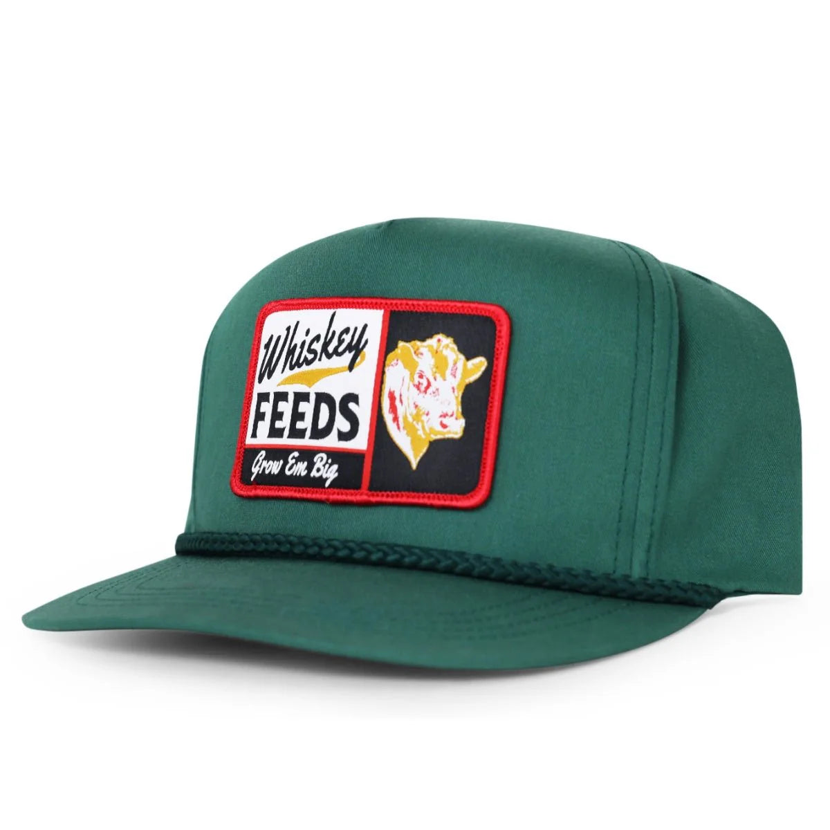 The Grazer Hat WBHC