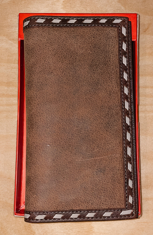 Buckstitch Rodeo Wallet