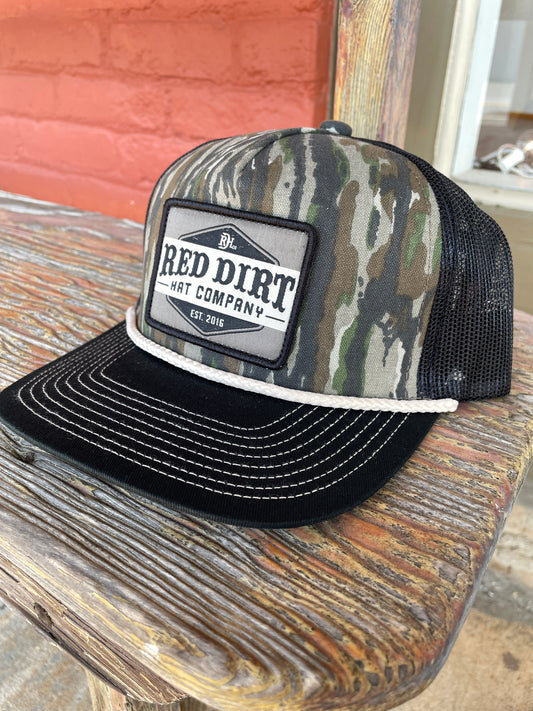 RDHC Trapper Hat