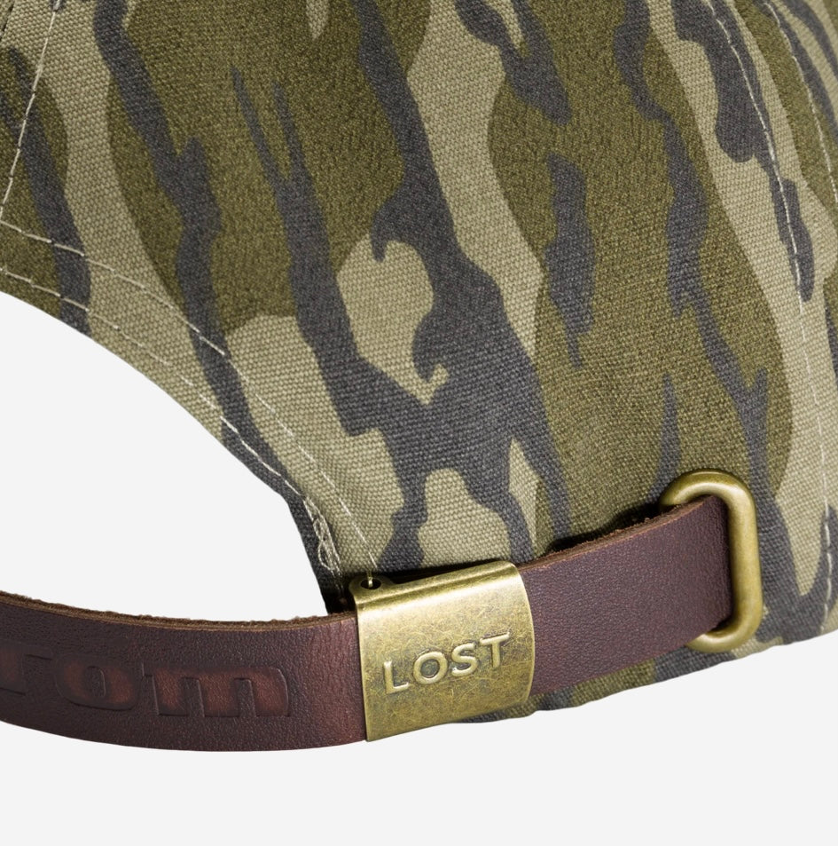 OL Tom x Lost Goat Rope Hat