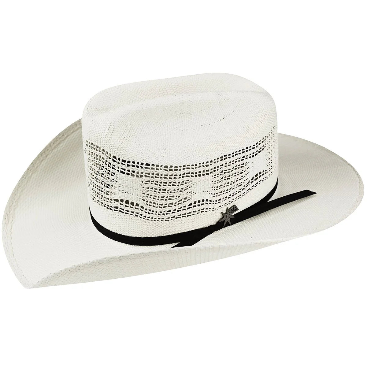 Desert Breeze Straw Hat