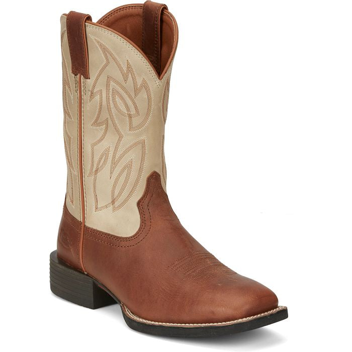 Canter Justin Boots