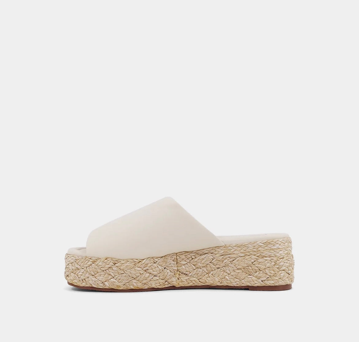 Lizzie Platform Sandal