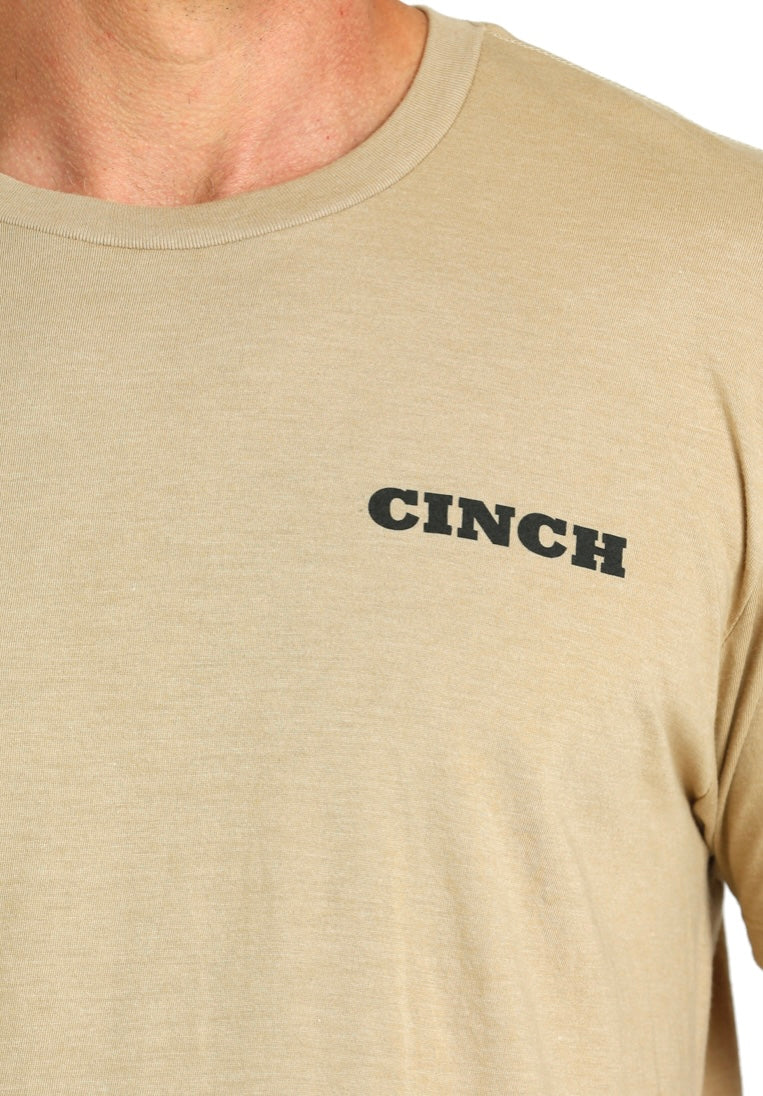 Cinch Watering Hole Tshirt