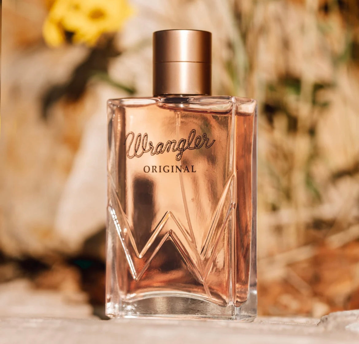 Original Wrangler Perfume