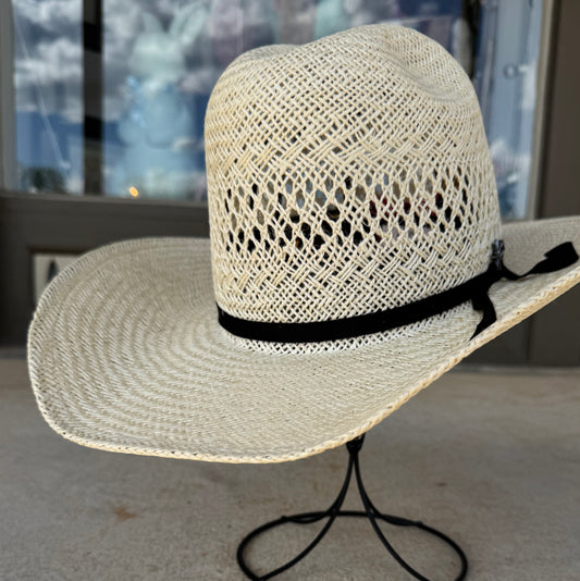 Rausch US Straw Hat