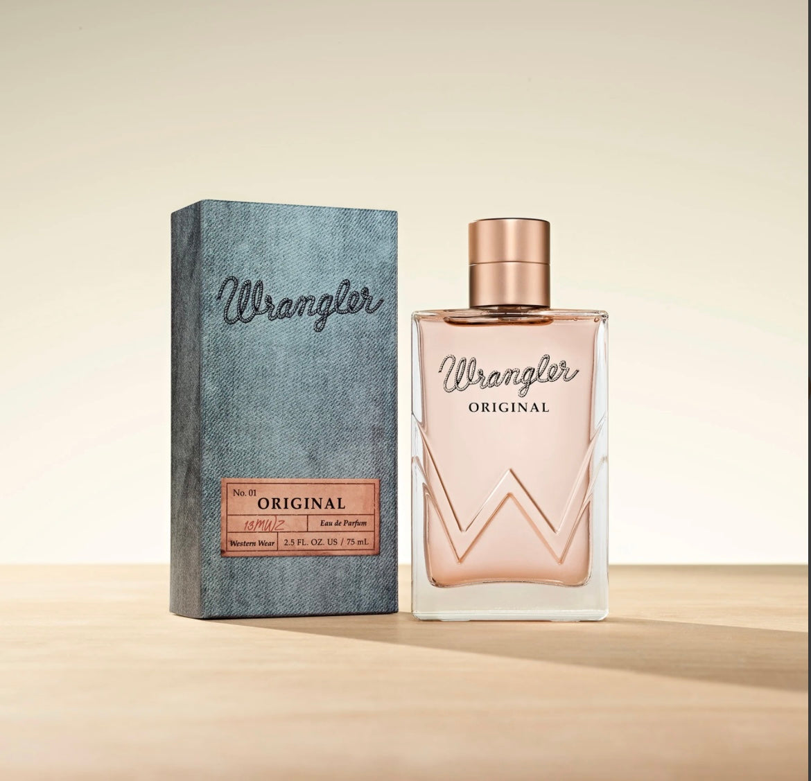 Perfume Original Wrangler