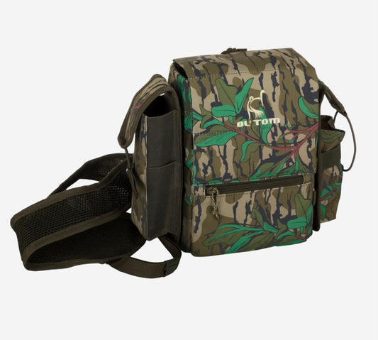 Gun N Run Turkey Chest Pack