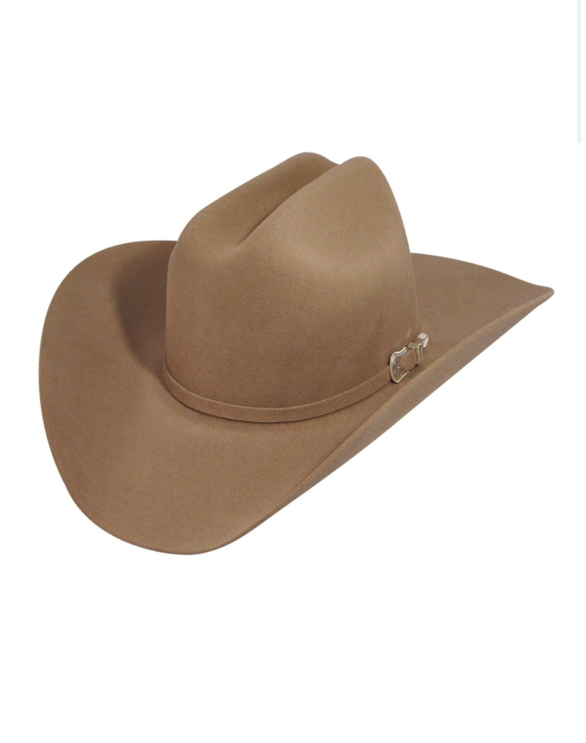 Sombrero de fieltro Bailey Fawn