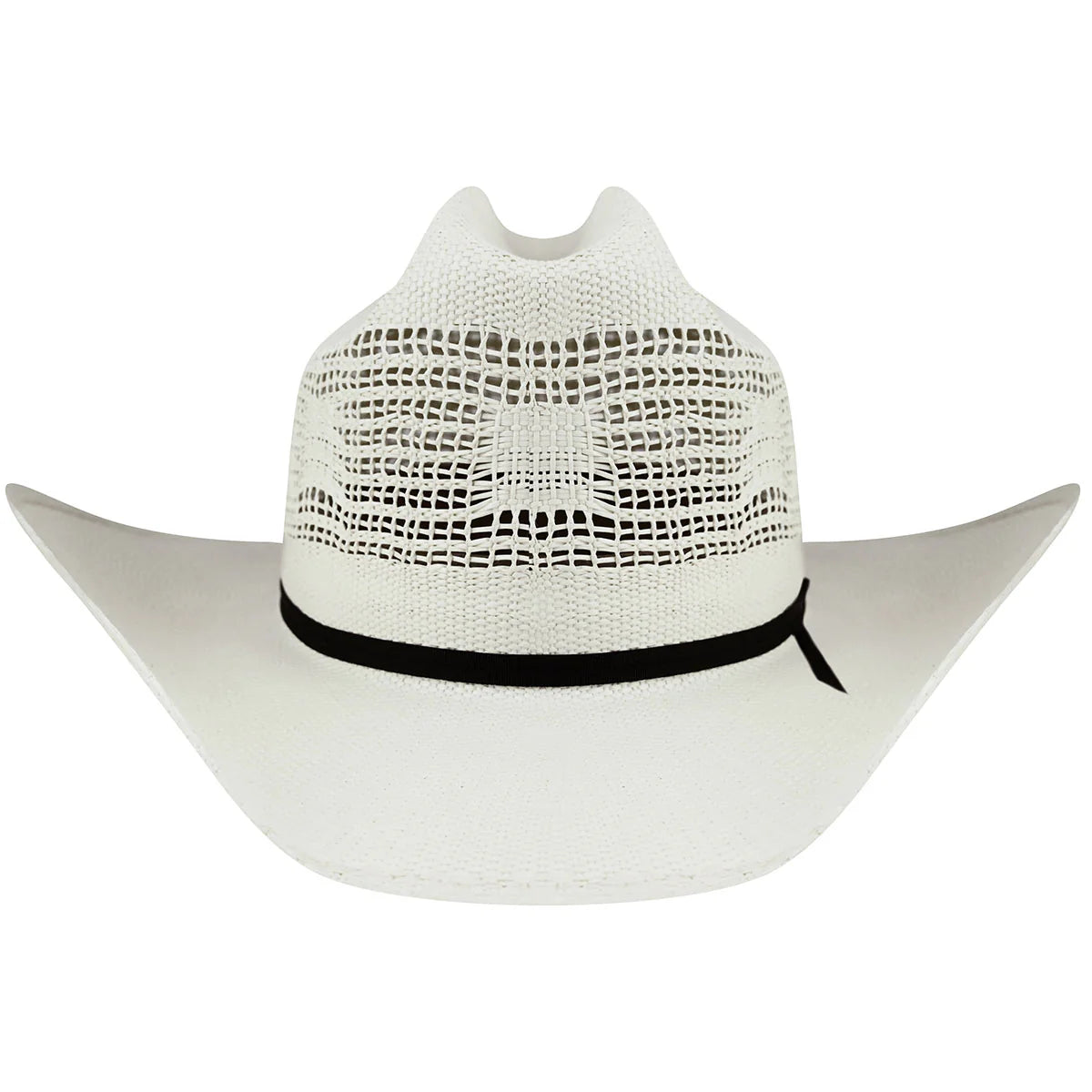 Desert Breeze Straw Hat