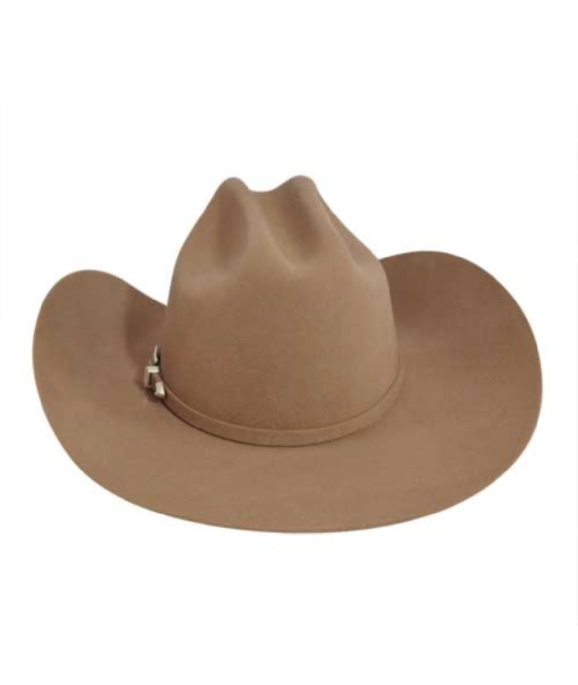 Sombrero de fieltro Bailey Fawn