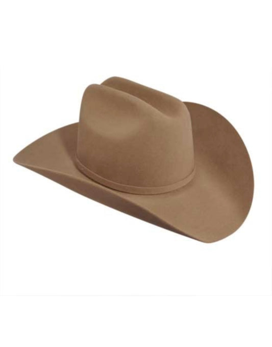 Sombrero de fieltro Bailey Fawn