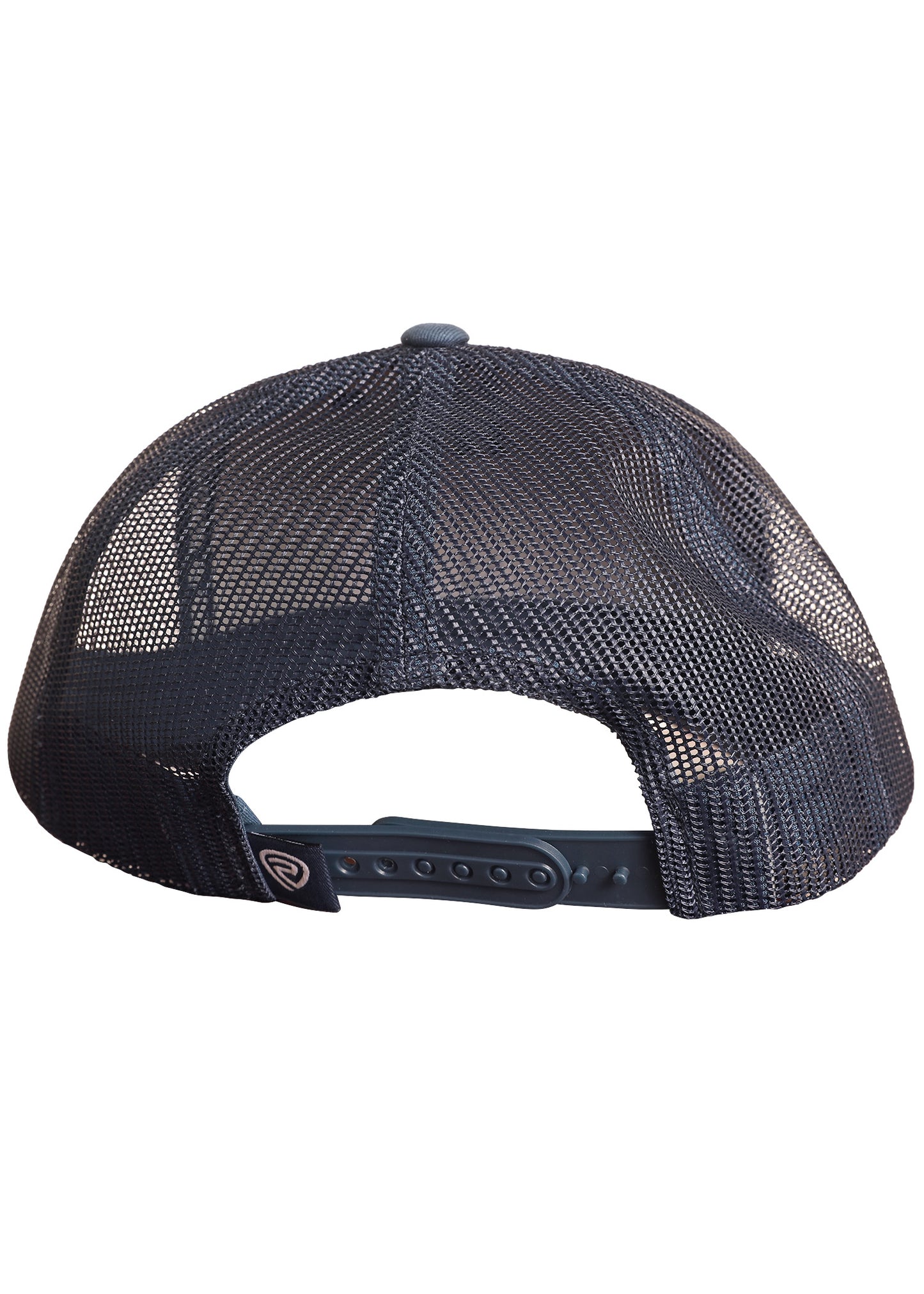 Navy Aztec Ball Cap