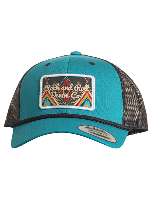 Caribbean Ball Cap