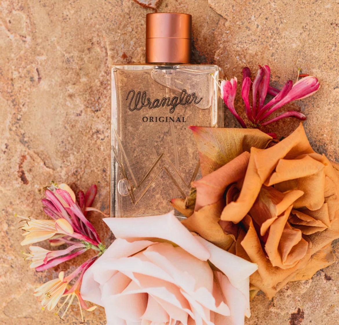 Original Wrangler Perfume