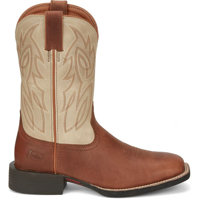 Canter Justin Boots