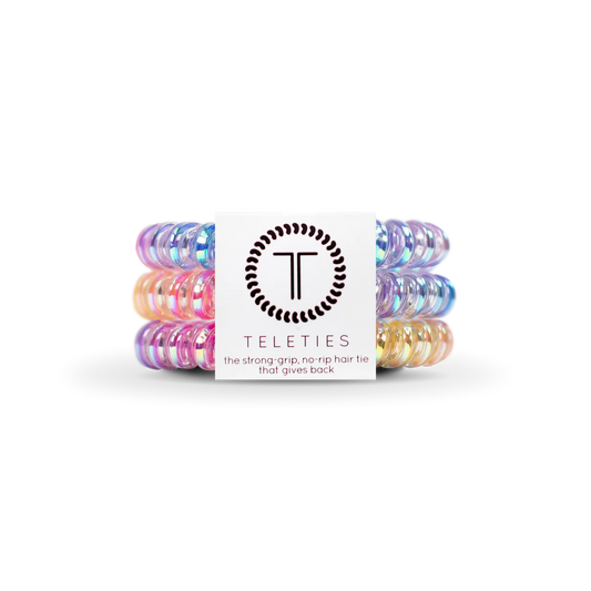 Teletie Eat Glitter for Breakfast Small