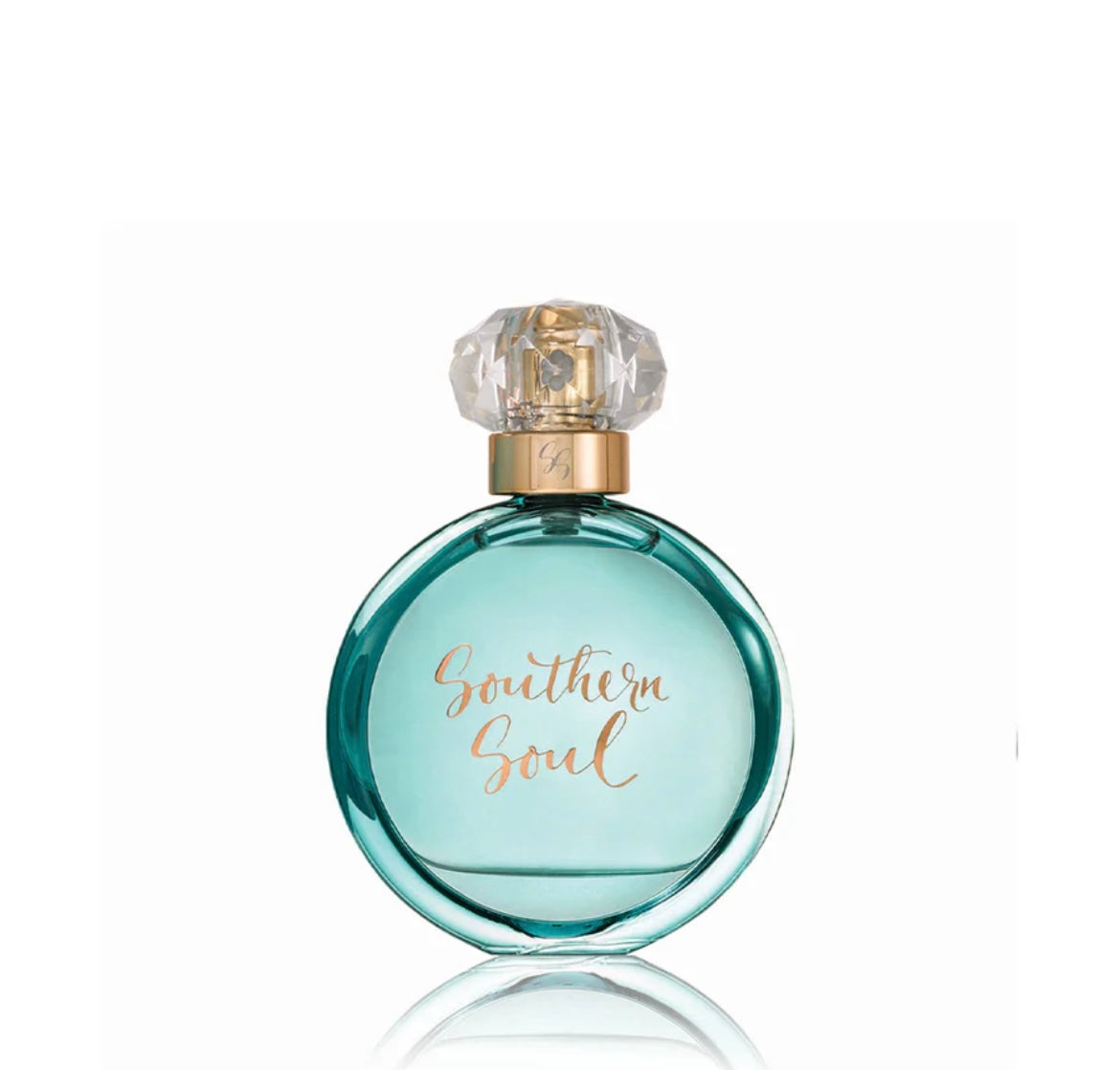 Perfume del alma del sur