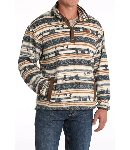 Duck Season Cinch Pullover